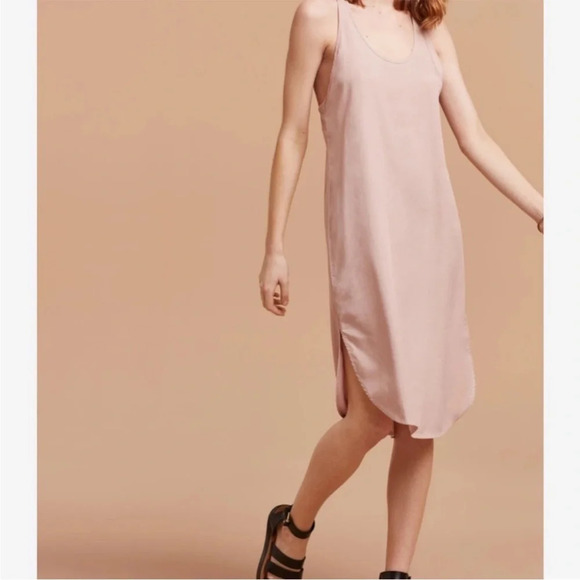 Community BLACK  Wichita Dress size XS - Picture 3 of 9